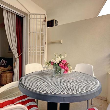 First Line Beach Apartment Марбелья Екстер'єр фото